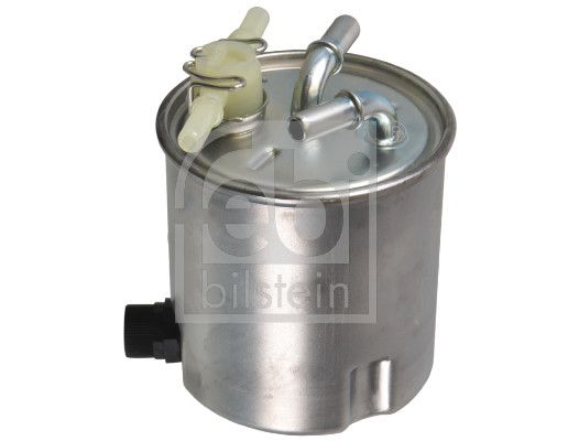 Obrázok Palivový filter FEBI BILSTEIN  180012