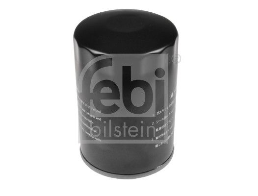 Obrázok Olejový filter FEBI BILSTEIN  180013