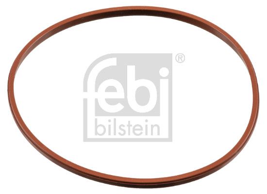 Obrázok Tesnenie, hrdlo škrtiacej klapky FEBI BILSTEIN  180016