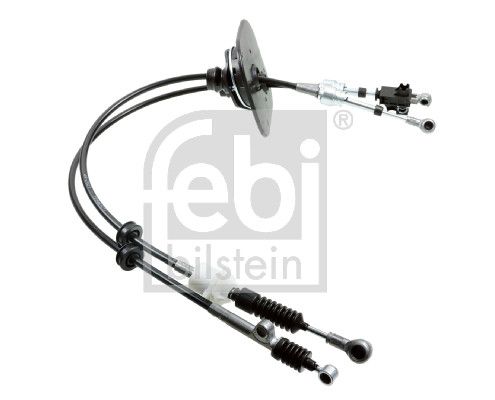 Obrázok Lanko ručnej prevodovky FEBI BILSTEIN  180021