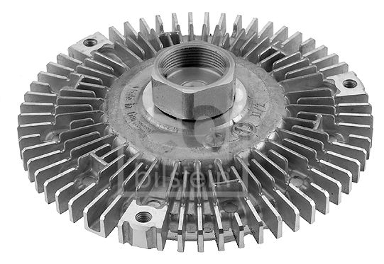 Obrázok Spojka ventilátora chladenia FEBI BILSTEIN  18002