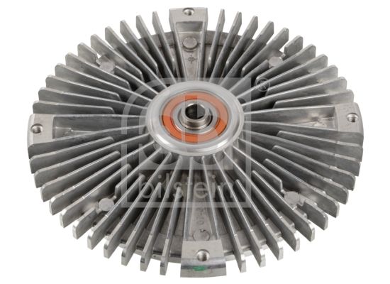 Obrázok Spojka ventilátora chladenia FEBI BILSTEIN  18008
