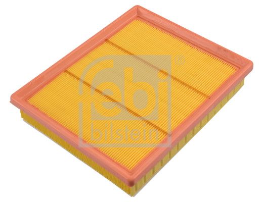 Obrázok Vzduchový filter FEBI BILSTEIN  180098