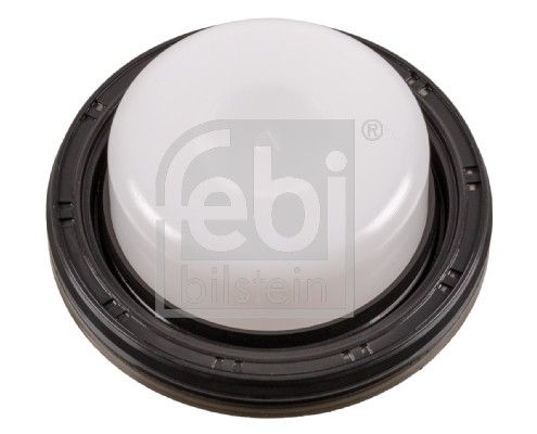 Obrázok Tesniaci krúżok kľukového hriadeľa FEBI BILSTEIN  180148