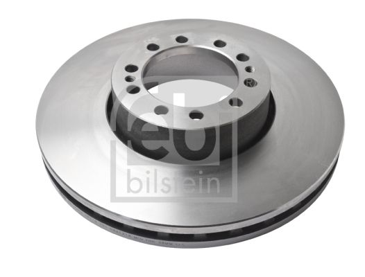 Obrázok Brzdový kotúč FEBI BILSTEIN  18019