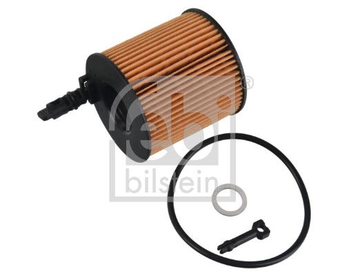 Obrázok Olejový filter FEBI BILSTEIN  180329