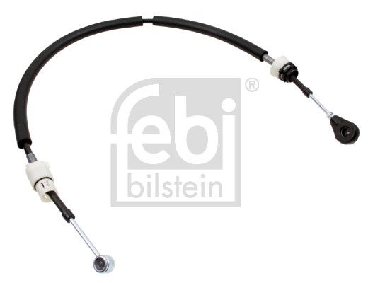 Obrázok Lanko ručnej prevodovky FEBI BILSTEIN  180344