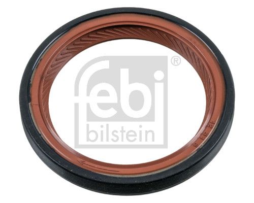 Obrázok Tesniaci krúżok kľukového hriadeľa FEBI BILSTEIN  180346