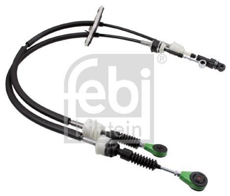 Obrázok Lanko ručnej prevodovky FEBI BILSTEIN  180364