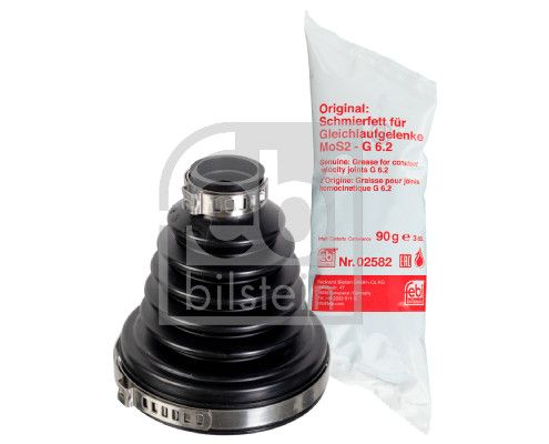 Obrázok Manżeta hnacieho hriadeľa - opravná sada FEBI BILSTEIN  180365
