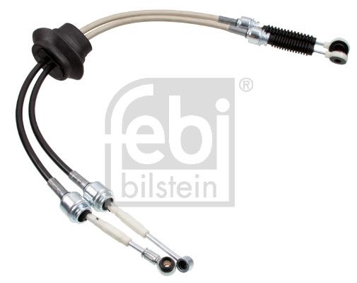 Obrázok Lanko ručnej prevodovky FEBI BILSTEIN  180372
