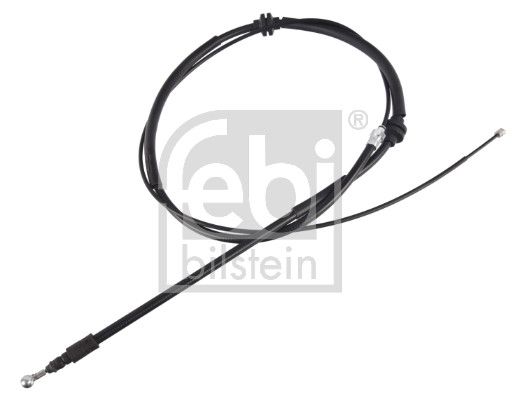 Obrázok żażné lanko parkovacej brzdy FEBI BILSTEIN  180439