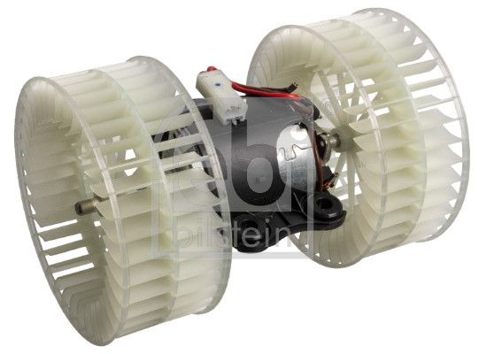Obrázok Vnútorný ventilátor FEBI BILSTEIN  180447