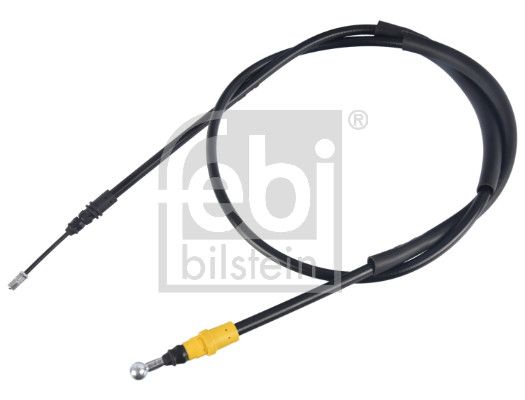 Obrázok żażné lanko parkovacej brzdy FEBI BILSTEIN  180468