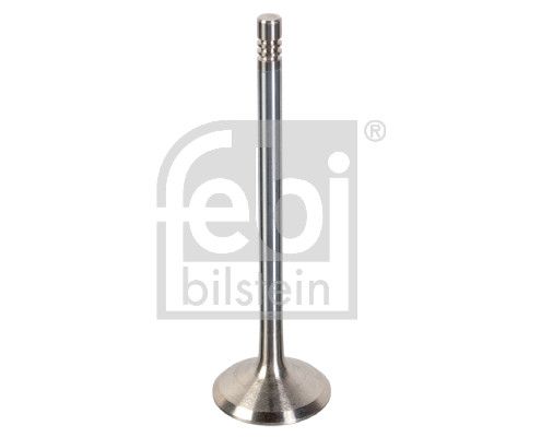 Obrázok Sací ventil FEBI BILSTEIN  180481