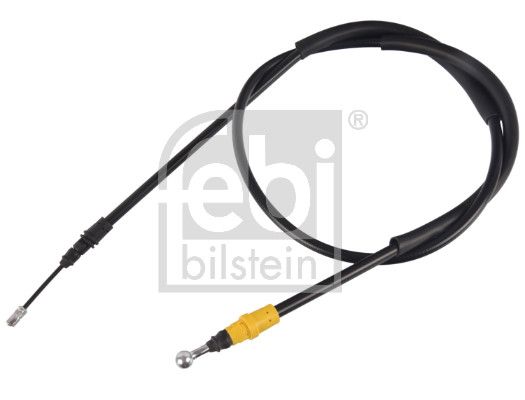 Obrázok żażné lanko parkovacej brzdy FEBI BILSTEIN  180498