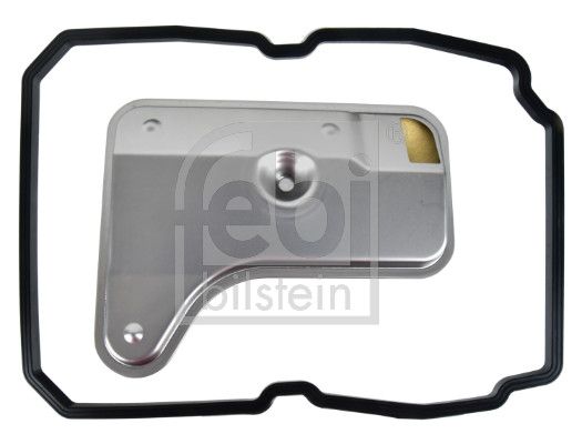 Obrázok Sada hydraulického filtra automatickej prevodovky FEBI BILSTEIN  180502