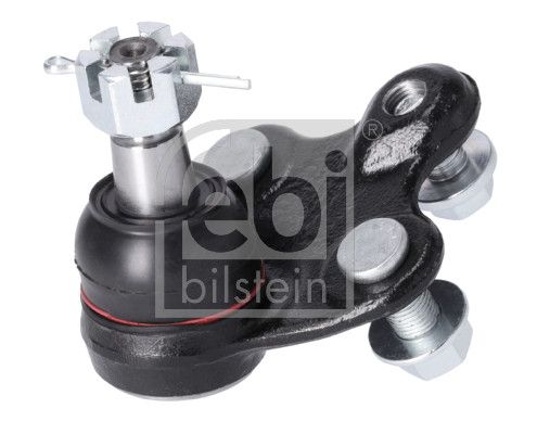Obrázok Zvislý/nosný čap FEBI BILSTEIN  180518