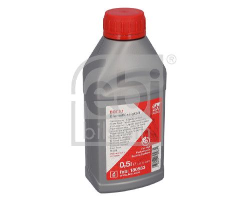 Obrázok Brzdová kvapalina FEBI BILSTEIN  180583