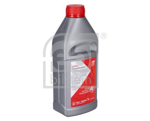 Obrázok Brzdová kvapalina FEBI BILSTEIN  180584
