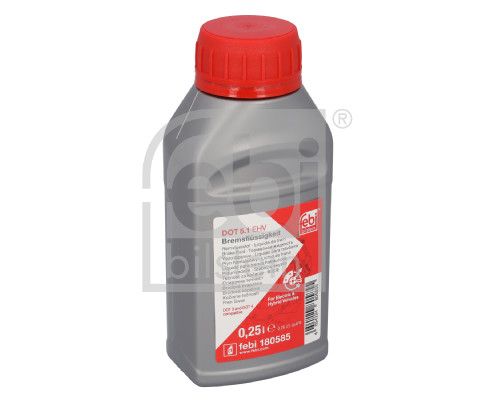 Obrázok Brzdová kvapalina FEBI BILSTEIN  180585