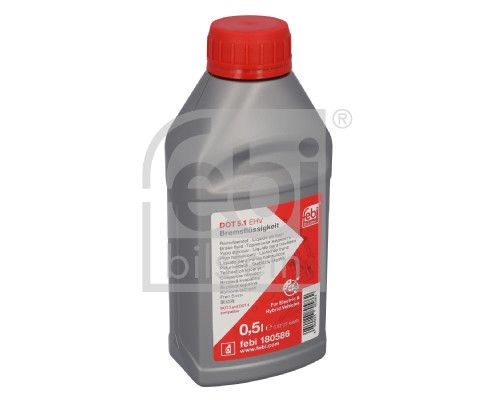 Obrázok Brzdová kvapalina FEBI BILSTEIN  180586
