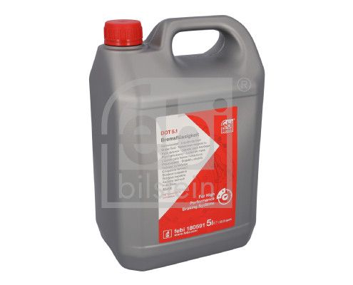 Obrázok Brzdová kvapalina FEBI BILSTEIN  180591