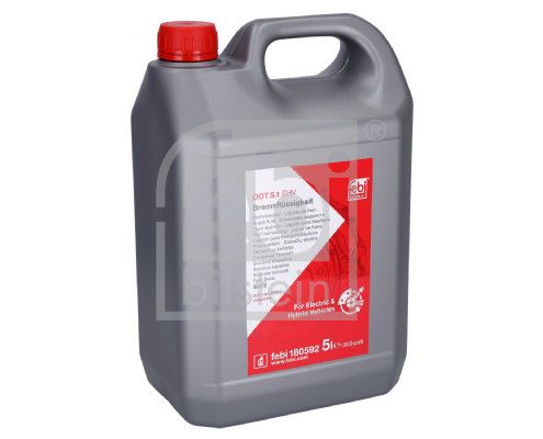 Obrázok Brzdová kvapalina FEBI BILSTEIN  180592