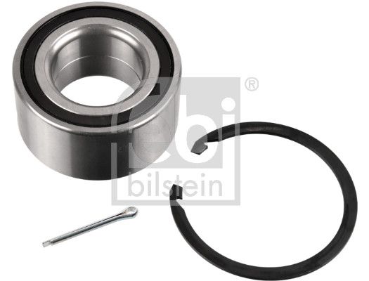 Obrázok Lożisko kolesa - opravná sada FEBI BILSTEIN  180593