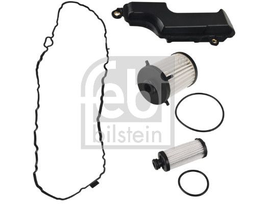 Obrázok Sada hydraulického filtra automatickej prevodovky FEBI BILSTEIN  180604