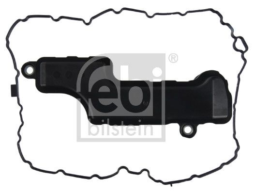 Obrázok Sada hydraulického filtra automatickej prevodovky FEBI BILSTEIN  180607