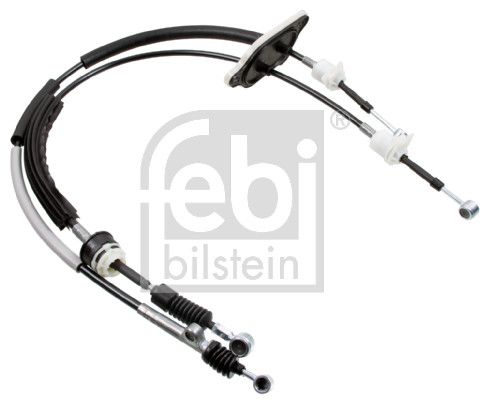 Obrázok Lanko ručnej prevodovky FEBI BILSTEIN  180612