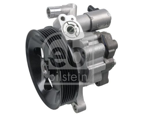 Obrázok Hydraulické čerpadlo pre riadenie FEBI BILSTEIN  180659