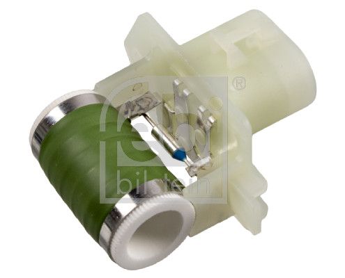 Obrázok Odpor vnútorného ventilátora FEBI BILSTEIN febi Plus 180672