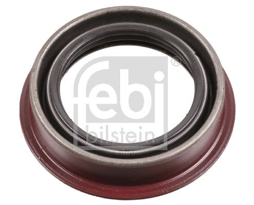 Obrázok Tesniaci krúżok hriadeľa diferenciálu FEBI BILSTEIN  180699