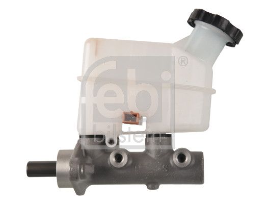 Obrázok Hlavný brzdový válec FEBI BILSTEIN  180757