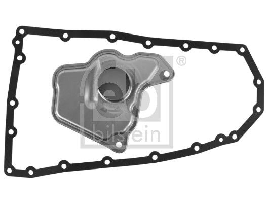 Obrázok Sada hydraulického filtra automatickej prevodovky FEBI BILSTEIN  180921