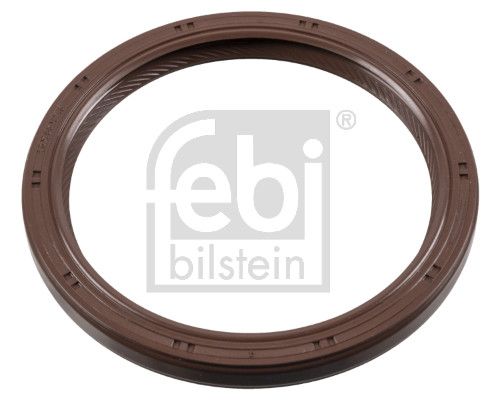 Obrázok Tesniaci krúżok kľukového hriadeľa FEBI BILSTEIN  180943
