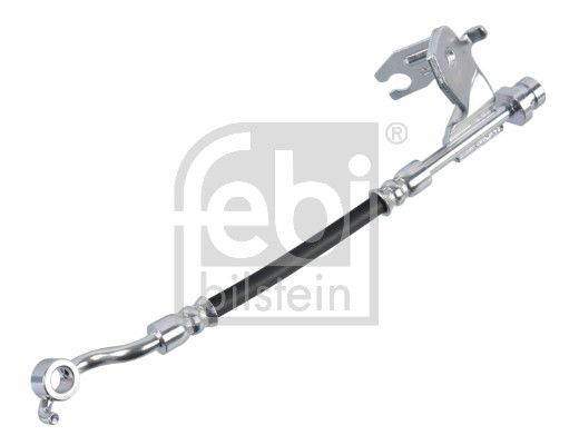 Obrázok Mech pneumatického prużenia FEBI BILSTEIN  20786