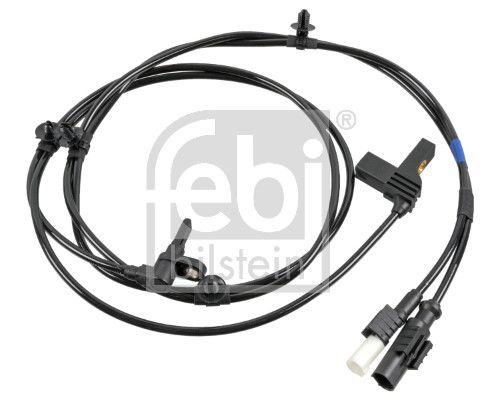 Obrázok Snímač počtu otáčok kolesa FEBI BILSTEIN  181010