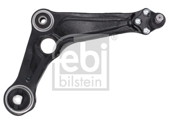 Obrázok Rameno zavesenia kolies FEBI BILSTEIN  181050