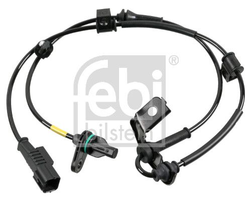 Obrázok Snímač počtu otáčok kolesa FEBI BILSTEIN  181248