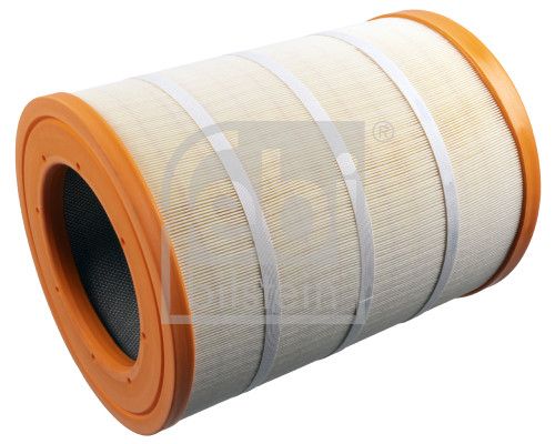 Obrázok Vzduchový filter FEBI BILSTEIN  181378