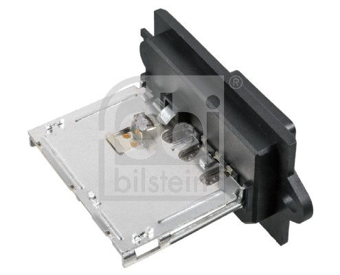 Obrázok Odpor vnútorného ventilátora FEBI BILSTEIN febi Plus 181444