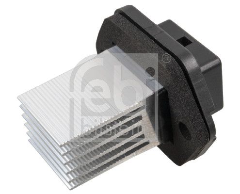 Obrázok Odpor vnútorného ventilátora FEBI BILSTEIN febi Plus 181477