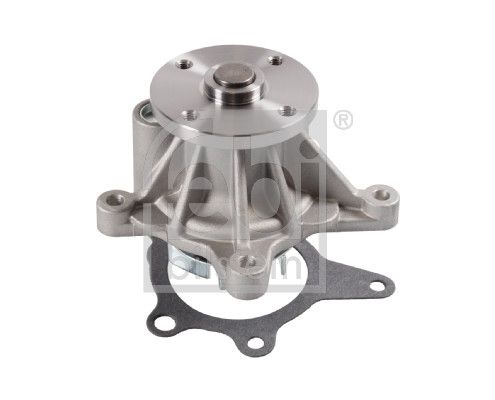 Obrázok Vodné čerpadlo, chladenie motora FEBI BILSTEIN  181522