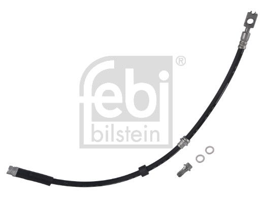 Obrázok Brzdová hadica FEBI BILSTEIN  181681