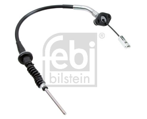 Obrázok Lanko ovládania spojky FEBI BILSTEIN  182026