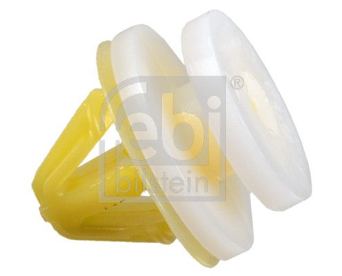 Obrázok Prídržná spona, obloženie podlahy FEBI BILSTEIN febi Plus 182178