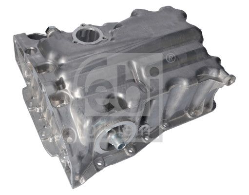 Obrázok Olejová vaňa FEBI BILSTEIN febi Plus 182603